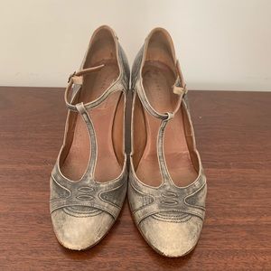 Marc Jacobs heels size 9.5